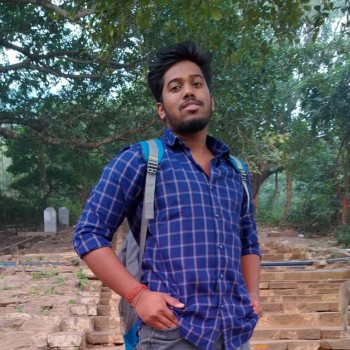 Hitesh Behera